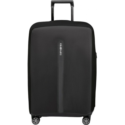 Samsonite Ta Revolution M Spinner 68/69cm Černá