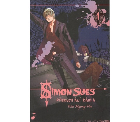 Simon Sues