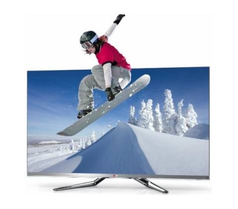 LG 47LM860V