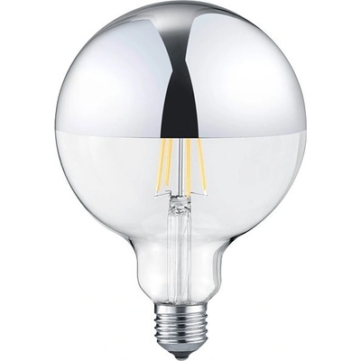 Trio 986-710 LED filametová žiarovka Lampe 1x7W E27 680lm 2700K