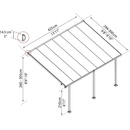 Image 1 of Palram 702538