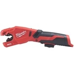 MIlwaukee Акумулаторен тръборез Milwaukee M12PCSS-0/ 12V (4933479241)