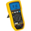 Ampérmetry a voltmetry Chauvin Arnoux C.A 5273 ochrana proti stříkající vodě (IP54) CAT III 1000 V, CAT IV 600 V Displej (counts): 6000