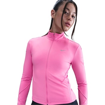 Nike Nike Swift FZ Top Ld53 - Playful Pink
