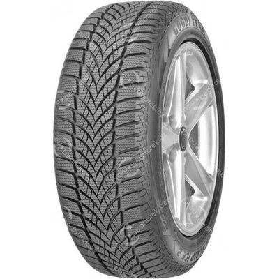 Goodyear UltraGrip Ice 2 185/60 R15 88T