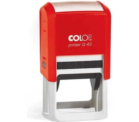 Colop Printer Q43