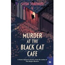 Murder at the Black Cat Cafe
