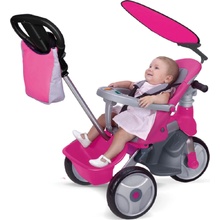 Baby Trike Feber Easy Evolution Girl