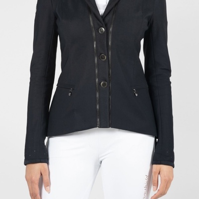 Samshield Sako Domitille black