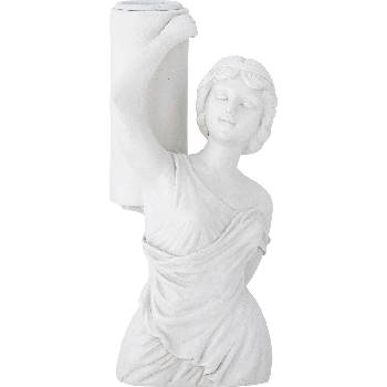 Bloomingville Свещник за класическа свещ Medea 16 см (82060414)