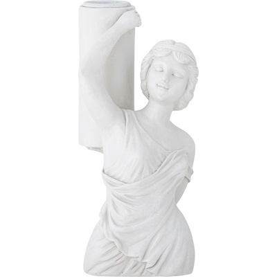 Bloomingville Свещник за класическа свещ Medea 16 см (82060414)