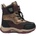 Mikk-Line Детски зимни ботуши Mikk-Line Kid's Winter Boot Tex VC Winter boots - Raisin - размер 25 (EU) (702-4980-0211)
