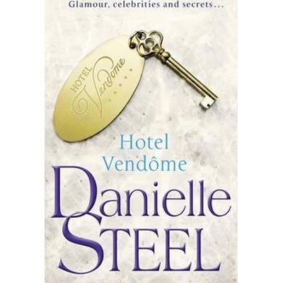 Hotel Vendome - Danielle Steel