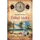 Knihy Ďábel lásky Asmodeus