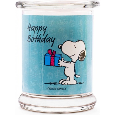 PEANUTS Happy Birthday 250 g