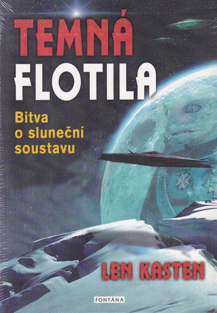 Temná flotila
