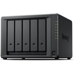 Synology DX525 NAS устройство