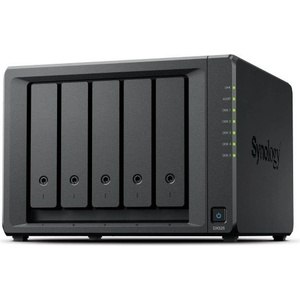 Synology DX525 NAS устройство