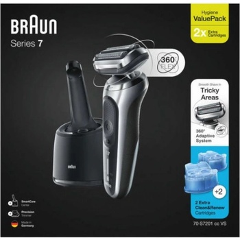 Braun Series 7 70-S7201cc