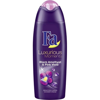 Fa Luxurious Moments sprchový gél 6 x 250 ml