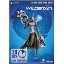 Wildstar 30 Day Time Card