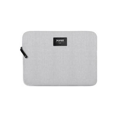 PORT DESIGNS Milano II Eco Sleeve, 13/14" MacBook Neo perlová 140729