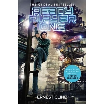 Ready Player One Film Tie In - Cline Ernest