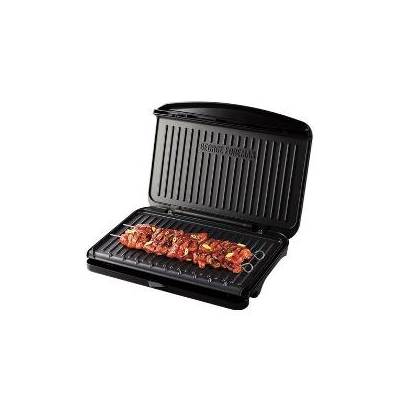 25820-56 fit gril L-veľký GEORGE FOREMAN