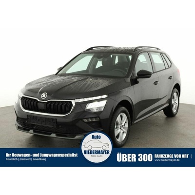 Skoda Kamiq 1.5 TSI DSG Selection 110 kW