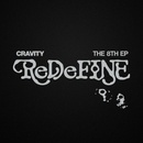 Cravity: Redefine (Redefine Version) CD