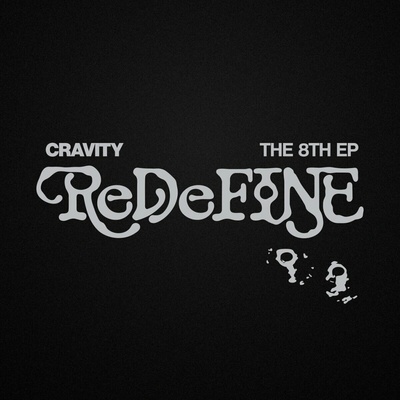 Cravity: Redefine (Redefine Version) CD