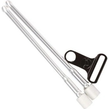 Korda Stow Bars stříbrné