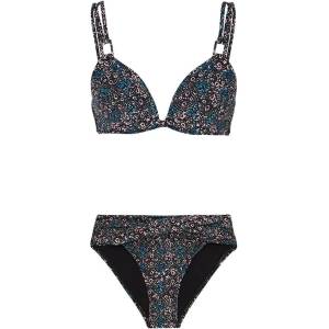 Protest Bao Halter bikini - Blue (Surfing Blue)