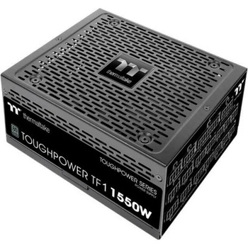 Image 1 of Thermaltake Toughpower TF1 1550W 80 PLUS Titanium (PS-TPD-1550FNFATE-1)
