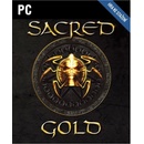Hry na PC Sacred (Gold)