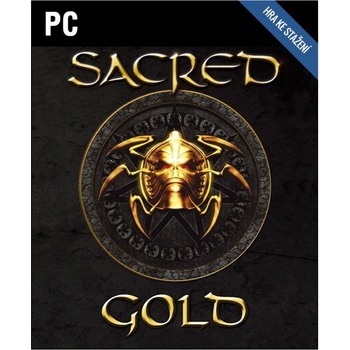 Sacred (Gold)