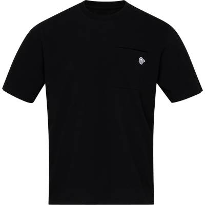 Norrøna Мъжка тениска Norrøna /29 Cotton Pocket T-Shirt - Caviar (216-6006-0111)