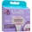 Gillette Venus Comfortglide Breeze сменяеми глави 4 бр