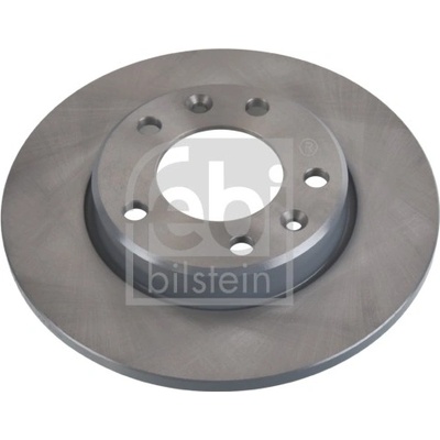 Brzdový kotúč FEBI BILSTEIN 107710
