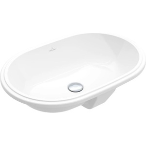 Villeroy & Boch Architectura 57x37,5 cm white alpin (5A766001)