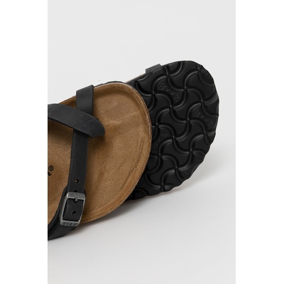 Birkenstock Кожени чехли Birkenstock Mayari (171481)