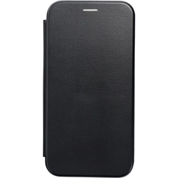 Pouzdro Forcell Book Elegance Xiaomi Redmi Note 9T 5G černé