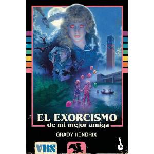 EL EXORCISMO DE MI MEJOR AMIGA (ISBN: 9788445016299)
