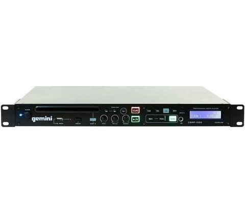 Gemini CDMP-1500