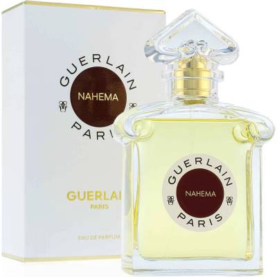 Guerlain Nahema parfumovaná voda dámska 75 ml