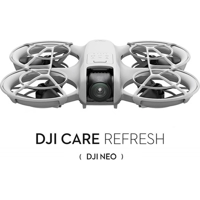 DJI Care Refresh 2-Year Plan DJI Neo – Hledejceny.cz