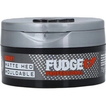 Fudge Matte Hed Matující stylingový jíl na vlasy 75 g