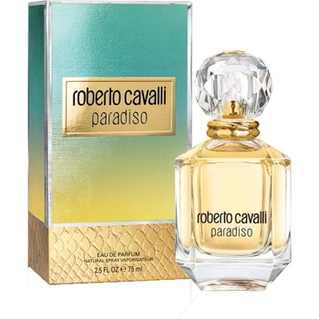 Roberto Cavalli Paradiso EDP TR 75ml Женски