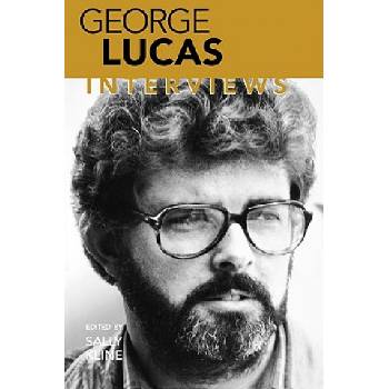 George Lucas | KLINE