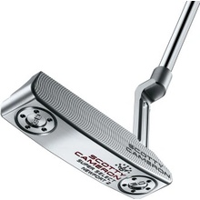 Scotty Cameron Super Select Newport 2 Pánsky putter Pravá 35